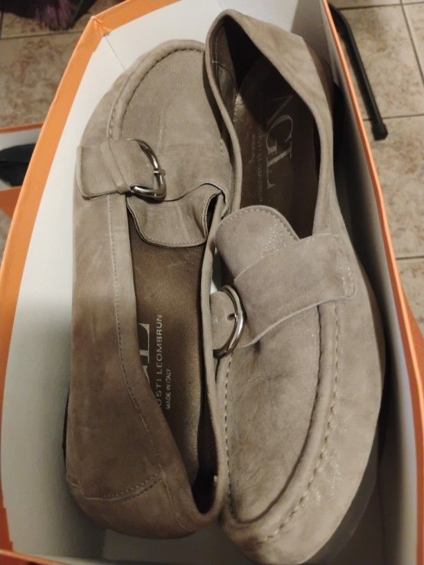 Dsw Shoes Size 10&1/2