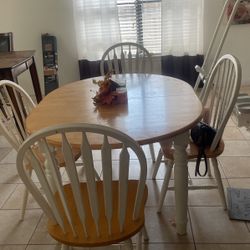 Kitchen Table