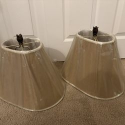Lamp Shades