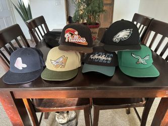 Pick A Hat Shoot An Offer 