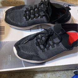 Tennis Shoes Levi Brand Asking $6 Obo