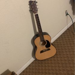 guitar