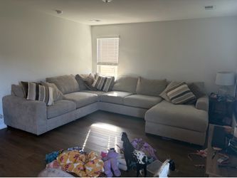 Martin Sectional