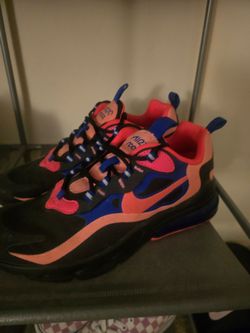 Nike Air Max 270 React Sneakers