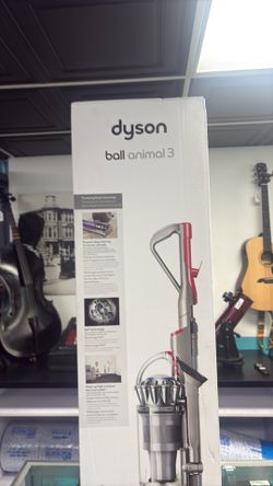 Dyson ball animal 3
