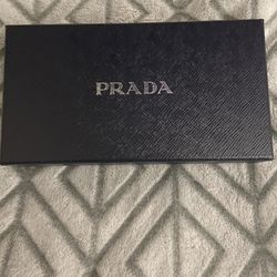 Prada Wallet