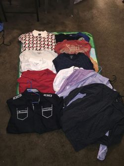Men shirts
