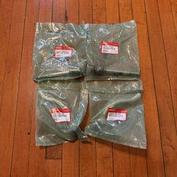 Honda Civic 2012-2015 OEM Outer and Inner Tie Rods