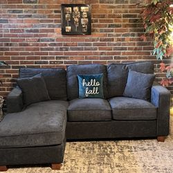 Sofa Chaise