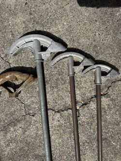 Gardner/Appleton Conduit Benders