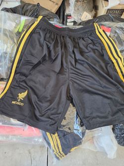 New Copa de Oro Mexico Shorts! Universal fit! One size fits all!
