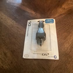 Nintendo DSI Car Adapter 