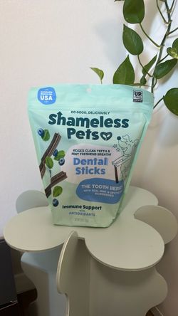 Dental Stick
