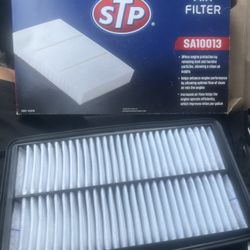 Air Filter 