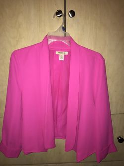 Jacket / Professional jacket