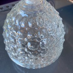 Light Fixture Glass