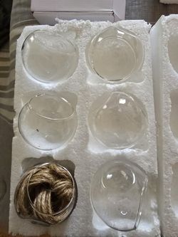 Tea Lights & Holders