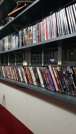 Dvd