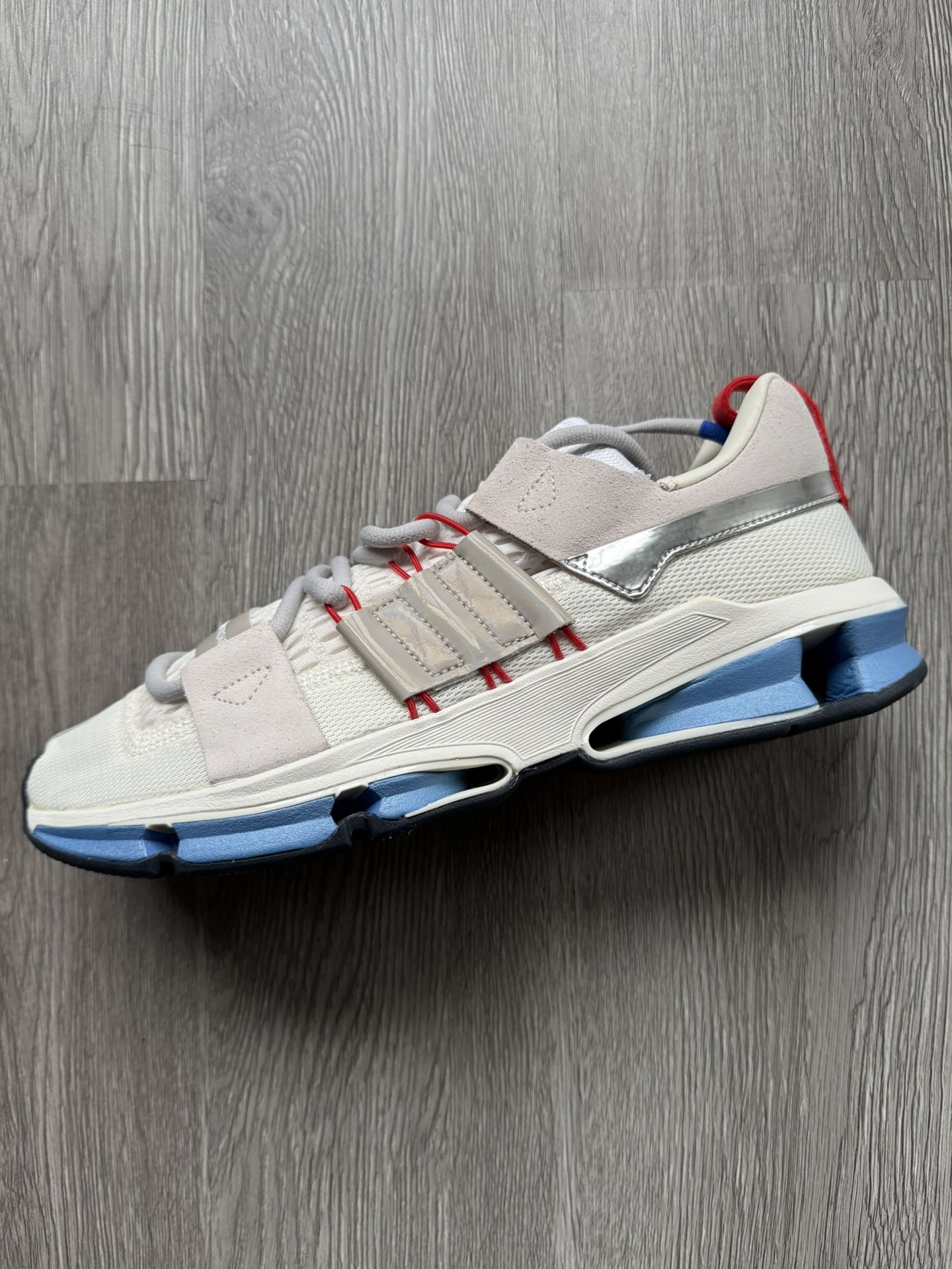 Adidas TwinStrike A//D ‘Parallel Dimension’ Size 11.5