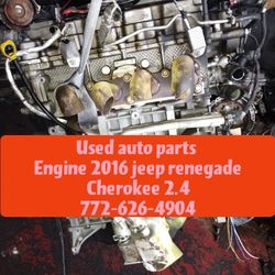 Used Auto Parts 