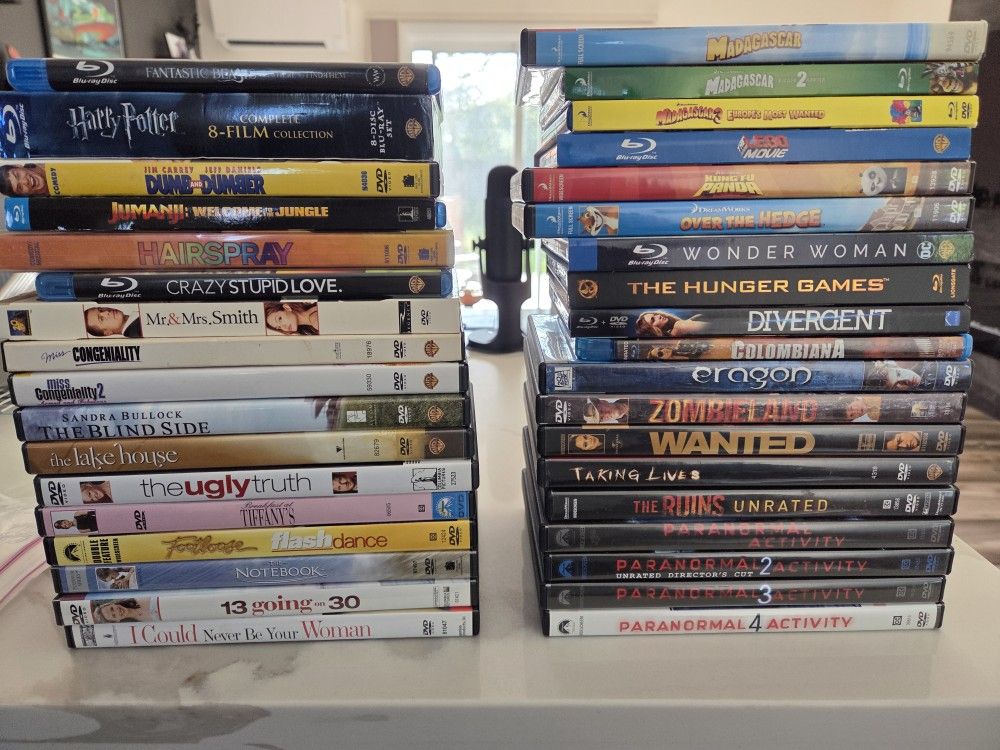Movies