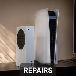 Xbox Seiries X PS5 Hdmis