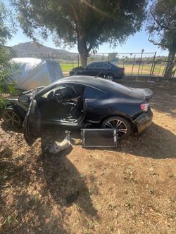 2013 Scion Fr-s PROJECT CAR
