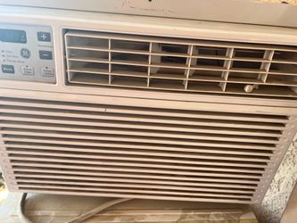 Window Earconditioner