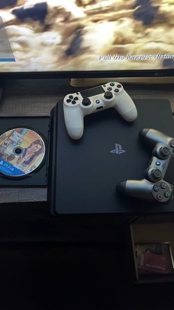 PlayStation 4