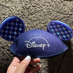 Disney Ear Hats