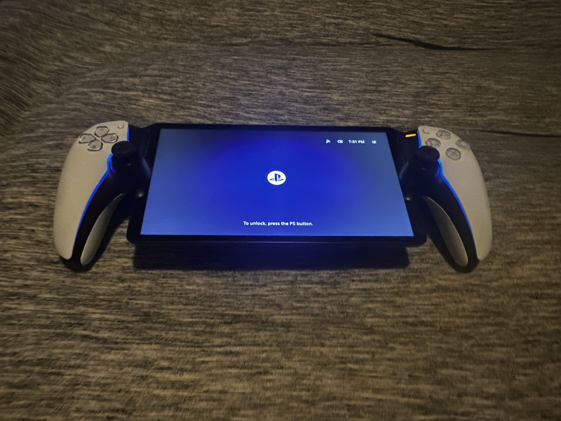 PlayStation Portable (READ DESCRIPTION)
