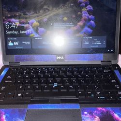 Dell Latitude 5480
