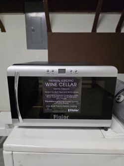 Wine Cooler