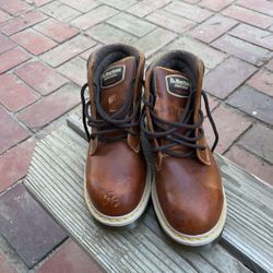 Dr.Marten’s Industrial 