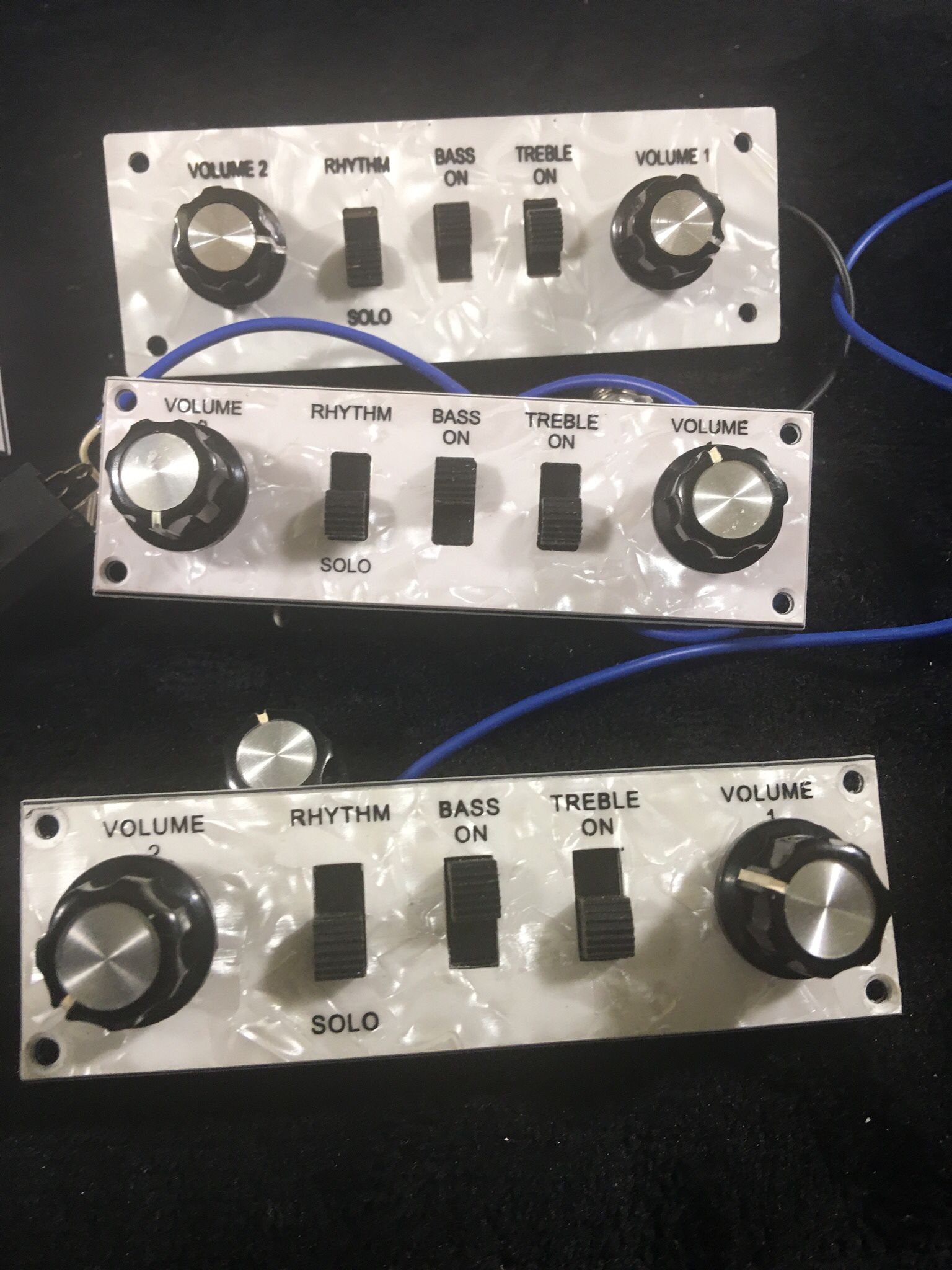 Hofner Ignition Control Units 30.00 Each