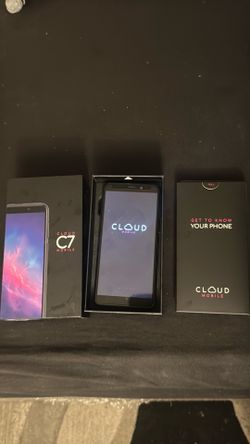 Cellphone Android