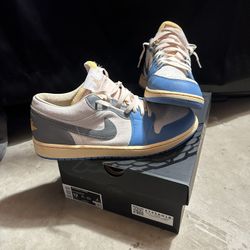 Air Jordan 1 Low Se 