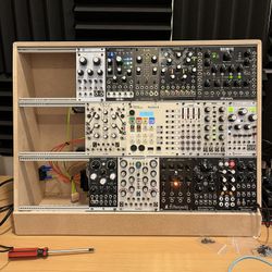 Eurorack Modules Modular Synth Gear