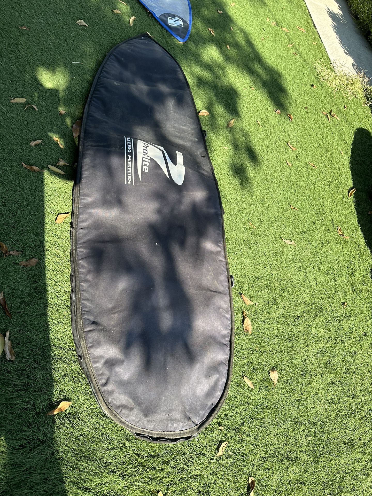 Surfboard Bag