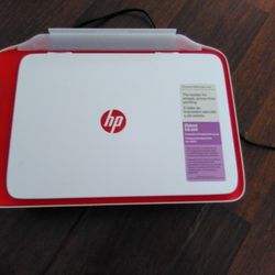 HP DESKJET PRINTER