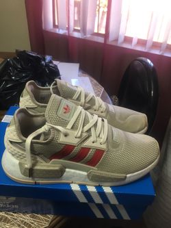 Tenis Nuevos Size 12 De Hombre Marca Adidas New Never Used