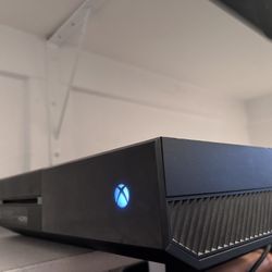 Trade Xbox One for ps4