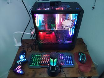 Gigabyte Z370 AORUS GAMING 5 PC FULL SETUP