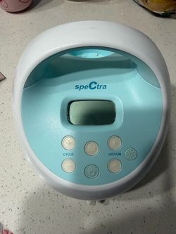 Spectra S1
