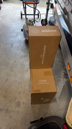 LG s6FTR 5.1 Soundbar