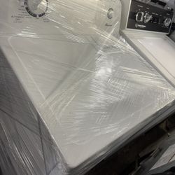 Amana Gas Dryer Front Load 