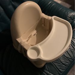 Booster Seat For Child