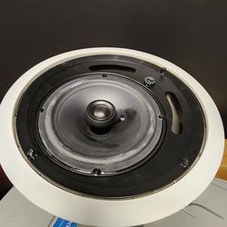 Tannoy Coaxial Ceiling Speakers