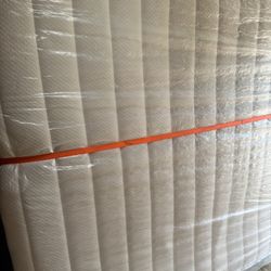 Inofia King Size Mattress 