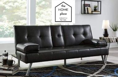 Futon delivery today discount
